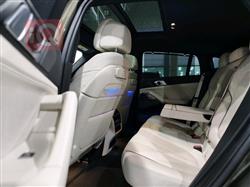 بي ام دبليو X6